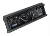 Dakota Digital Dakota Digital VHX Series Direct-Fit Analog Gauge Systems VHX-40C-S-B Autofit