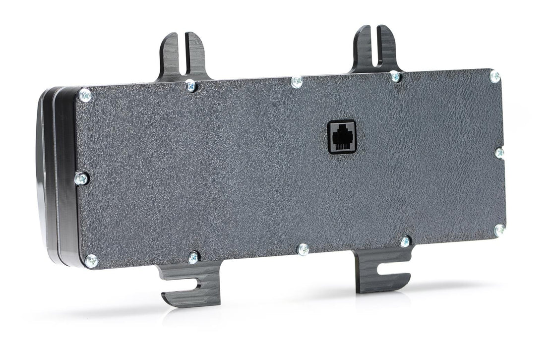 Dakota Digital Dakota Digital VHX Series Direct-Fit Analog Gauge Systems VHX-40F-K-R Autofit