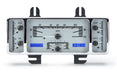 Dakota Digital Dakota Digital VHX Series Direct-Fit Analog Gauge Systems VHX-40F-S-B Autofit