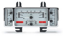 Dakota Digital Dakota Digital VHX Series Direct-Fit Analog Gauge Systems VHX-40F-S-R Autofit