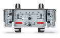 Dakota Digital Dakota Digital VHX Series Direct-Fit Analog Gauge Systems VHX-40F-S-W Autofit