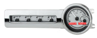 Dakota Digital Dakota Digital VHX Series Direct-Fit Analog Gauge Systems VHX-41C-S-R Autofit
