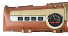 Dakota Digital Dakota Digital VHX Series Direct-Fit Analog Gauge Systems VHX-42F-K-R Autofit