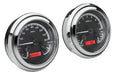 Dakota Digital Dakota Digital VHX Series Direct-Fit Analog Gauge Systems VHX-47C-PU-K-R Autofit