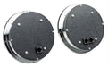 Dakota Digital Dakota Digital VHX Series Direct-Fit Analog Gauge Systems VHX-47C-PU-S-W Autofit