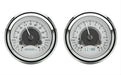 Dakota Digital Dakota Digital VHX Series Direct-Fit Analog Gauge Systems VHX-47C-PU-S-W Autofit