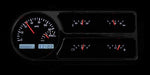 Dakota Digital Dakota Digital VHX Series Direct-Fit Analog Gauge Systems VHX-48F-PU-K-R Autofit