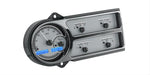Dakota Digital Dakota Digital VHX Series Direct-Fit Analog Gauge Systems VHX-48F-PU-K-W Autofit