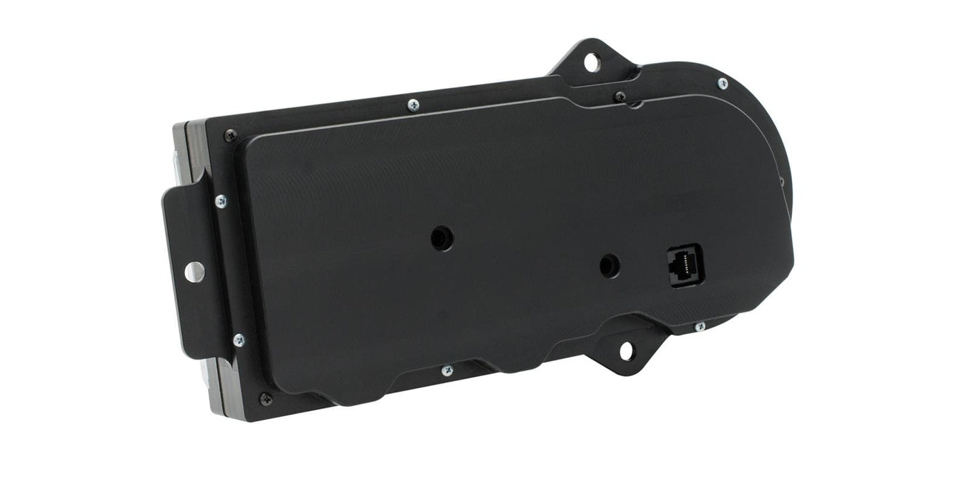 Dakota Digital Dakota Digital VHX Series Direct-Fit Analog Gauge Systems VHX-48F-PU-S-B Autofit