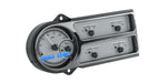 Dakota Digital Dakota Digital VHX Series Direct-Fit Analog Gauge Systems VHX-48F-PU-S-B Autofit