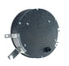 Dakota Digital Dakota Digital VHX Series Direct-Fit Analog Gauge Systems VHX-49C-C-B Autofit