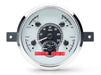 Dakota Digital Dakota Digital VHX Series Direct-Fit Analog Gauge Systems VHX-49F-S-R Autofit