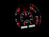 Dakota Digital Dakota Digital VHX Series Direct-Fit Analog Gauge Systems VHX-49F-S-W Autofit