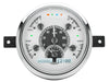 Dakota Digital Dakota Digital VHX Series Direct-Fit Analog Gauge Systems VHX-49F-S-W Autofit