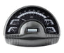 Dakota Digital Dakota Digital VHX Series Direct-Fit Analog Gauge Systems VHX-49O-K-W Autofit
