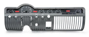 Dakota Digital Dakota Digital VHX Series Direct-Fit Analog Gauge Systems VHX-50M-K-R Autofit