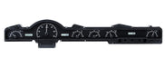 Dakota Digital Dakota Digital VHX Series Direct-Fit Analog Gauge Systems VHX-50M-K-W Autofit