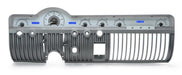 Dakota Digital Dakota Digital VHX Series Direct-Fit Analog Gauge Systems VHX-50M-S-B Autofit
