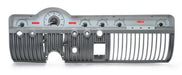 Dakota Digital Dakota Digital VHX Series Direct-Fit Analog Gauge Systems VHX-50M-S-R Autofit