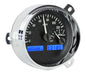 Dakota Digital Dakota Digital VHX Series Direct-Fit Analog Gauge Systems VHX-51C-K-B Autofit