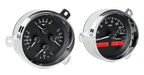 Dakota Digital Dakota Digital VHX Series Direct-Fit Analog Gauge Systems VHX-51C-K-R Autofit