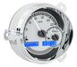 Dakota Digital Dakota Digital VHX Series Direct-Fit Analog Gauge Systems VHX-51C-S-B Autofit