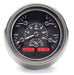 Dakota Digital Dakota Digital VHX Series Direct-Fit Analog Gauge Systems VHX-51F-K-R Autofit