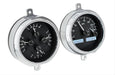 Dakota Digital Dakota Digital VHX Series Direct-Fit Analog Gauge Systems VHX-51F-PU-K-W Autofit