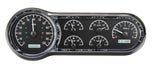Dakota Digital Dakota Digital VHX Series Direct-Fit Analog Gauge Systems VHX-53C-K-B Autofit