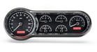 Dakota Digital Dakota Digital VHX Series Direct-Fit Analog Gauge Systems VHX-53C-K-R Autofit