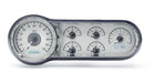 Dakota Digital Dakota Digital VHX Series Direct-Fit Analog Gauge Systems VHX-53C-S-W Autofit
