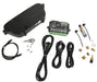 Dakota Digital Dakota Digital VHX Series Direct-Fit Analog Gauge Systems VHX-53F-PU-K-W Autofit