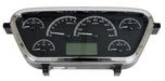 Dakota Digital Dakota Digital VHX Series Direct-Fit Analog Gauge Systems VHX-53F-PU-K-W Autofit