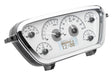 Dakota Digital Dakota Digital VHX Series Direct-Fit Analog Gauge Systems VHX-53F-PU-S-B Autofit