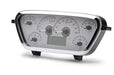 Dakota Digital Dakota Digital VHX Series Direct-Fit Analog Gauge Systems VHX-53F-PU-S-R Autofit