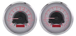 Dakota Digital Dakota Digital VHX Series Direct-Fit Analog Gauge Systems VHX-54C-PU-S-R Autofit