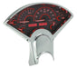 Dakota Digital Dakota Digital VHX Series Direct-Fit Analog Gauge Systems VHX-55C-C-R Autofit