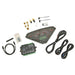 Dakota Digital Dakota Digital VHX Series Direct-Fit Analog Gauge Systems VHX-55C-PU-C-R Autofit