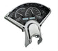 Dakota Digital Dakota Digital VHX Series Direct-Fit Analog Gauge Systems VHX-55C-PU-K-B Autofit