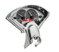 Dakota Digital Dakota Digital VHX Series Direct-Fit Analog Gauge Systems VHX-55C-S-R Autofit