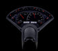 Dakota Digital Dakota Digital VHX Series Direct-Fit Analog Gauge Systems VHX-55C-S-W Autofit