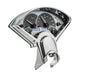 Dakota Digital Dakota Digital VHX Series Direct-Fit Analog Gauge Systems VHX-55C-S-W Autofit
