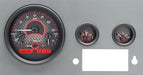 Dakota Digital Dakota Digital VHX Series Direct-Fit Analog Gauge Systems VHX-55J-C-R Autofit