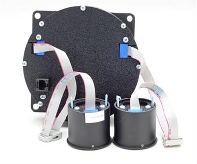 Dakota Digital Dakota Digital VHX Series Direct-Fit Analog Gauge Systems VHX-55J-S-B Autofit