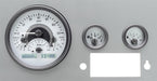 Dakota Digital Dakota Digital VHX Series Direct-Fit Analog Gauge Systems VHX-55J-S-W Autofit