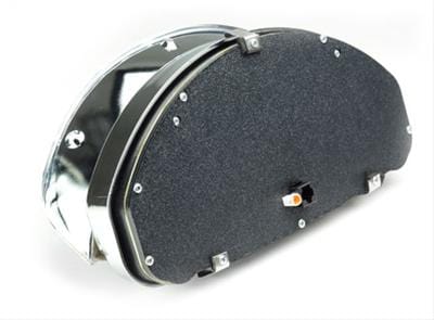 Dakota Digital Dakota Digital VHX Series Direct-Fit Analog Gauge Systems VHX-56F-PU-C-R Autofit
