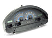 Dakota Digital Dakota Digital VHX Series Direct-Fit Analog Gauge Systems VHX-56F-PU-S-B Autofit