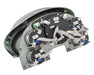 Dakota Digital Dakota Digital VHX Series Direct-Fit Analog Gauge Systems VHX-56F-S-B Autofit