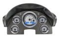 Dakota Digital Dakota Digital VHX Series Direct-Fit Analog Gauge Systems VHX-56F-S-B Autofit