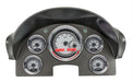 Dakota Digital Dakota Digital VHX Series Direct-Fit Analog Gauge Systems VHX-56F-S-R Autofit